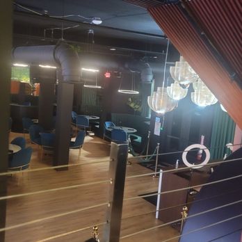 Allure Lounge - 1st floor - Restaurants Near Me - Orlando, Florida Allure Lounge - 1st floor - Restaurants Near Me - Orlando, Florida