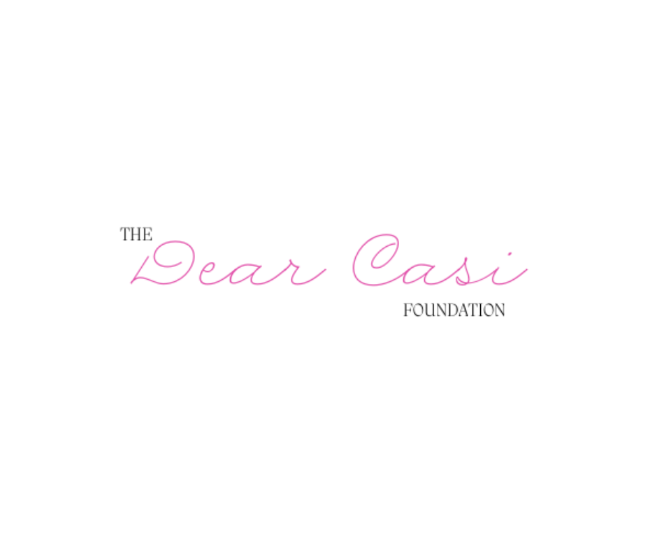 Dear Casi Foundation - social services organization in Greenville, SC