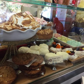 Little Flower - Candy Stores Near Me - Pasadena, California
