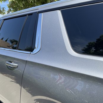 VIP Recon - 5% tints all around - Auto Detailing Near Me - Valencia, California VIP Recon - 5% tints all around - Auto Detailing Near Me - Valencia, California