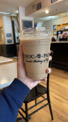 Choc O Pain French Bakery and Café - HOB 1st Street by null