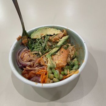 Tuk Tuk Boom - The Poke bowl - Thai Near Me - Jackson, Mississippi Tuk Tuk Boom - The Poke bowl - Thai Near Me - Jackson, Mississippi
