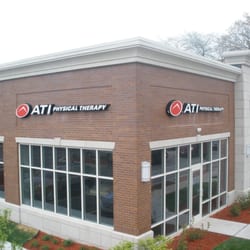ATI Physical Therapy