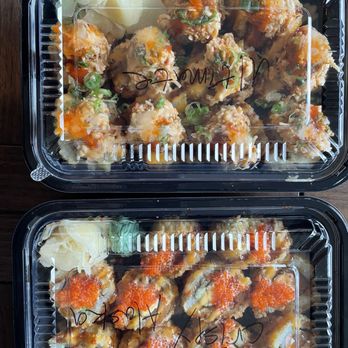 Nori Sushi - Crispy Alaskan, Ultimate - Sushi Bars Near Me - Maple Valley, Washington Nori Sushi - Crispy Alaskan, Ultimate - Sushi Bars Near Me - Maple Valley, Washington