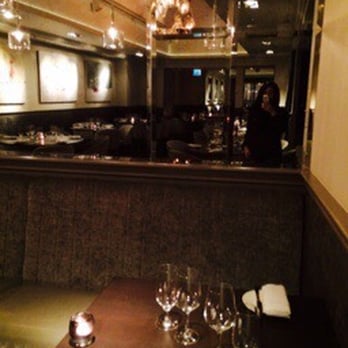 Salmontini - Lovely decor Amazing food and even better service :) @salmontini - Sushi Bars Near Me - London, XGL