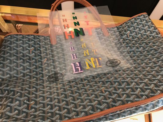 goyard ca