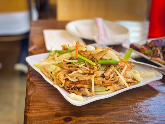 Dumpling House by null