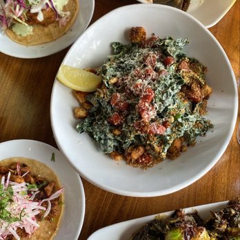 Seabirds Kitchen - Vegan Near Me - Costa Mesa, California