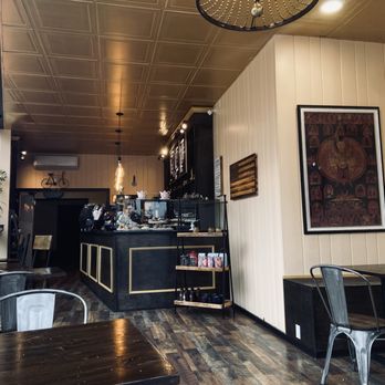 Noble Cafe - Atmosphere - Coffee & Tea Near Me - Sparkill, New York Noble Cafe - Atmosphere - Coffee & Tea Near Me - Sparkill, New York