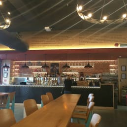 Bar at Munchen