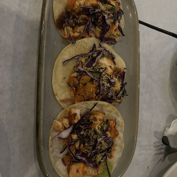 Mumbai Dreams - Chicken tikka tacos - Indian Near Me - Nyack, New York Mumbai Dreams - Chicken tikka tacos - Indian Near Me - Nyack, New York