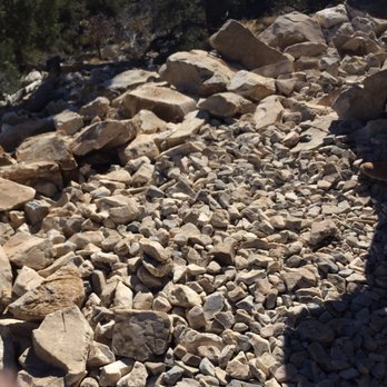 Cougar Crest Trail - Rocky path - Hiking Near Me Cougar Crest Trail - Rocky path - Hiking Near Me