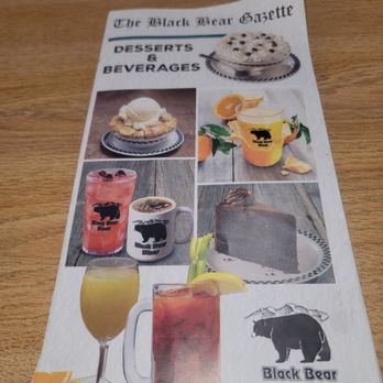 Black Bear Diner Willows - American Near Me - Willows, California