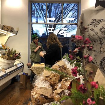 Urban Agrarian - Free fromage samples. March 2019. - Grocery Near Me - Edmond, Oklahoma