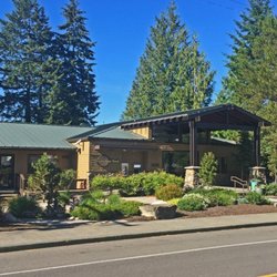 Timberland Bank - Timberland Bank in Gig Harbor