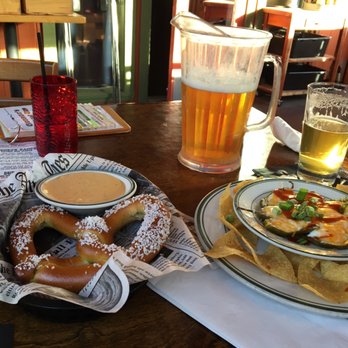 George's Corner - American Near Me - St George, Utah