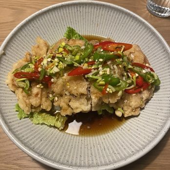 Octo - Korean Near Me - New York, New York