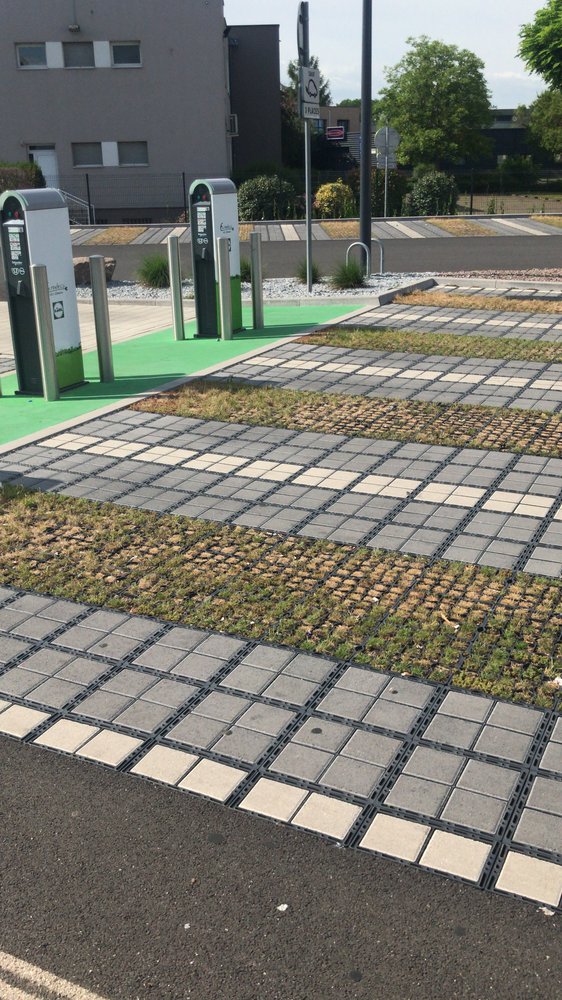 LIDL CHARGING STATION 11 Rue Jean Eckbolsheim, BasRhin