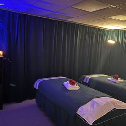 Clover Massage Therapy