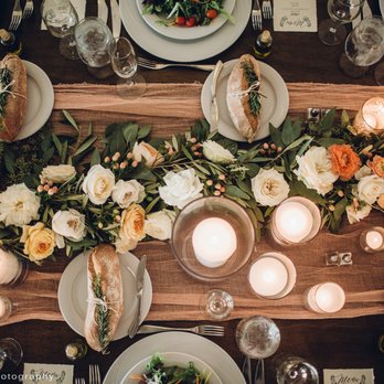 GATHER - Florists Near Me