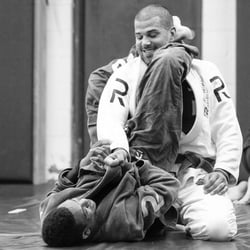 Rio Pro Brazilian Jiu Jitsu - Adult Class