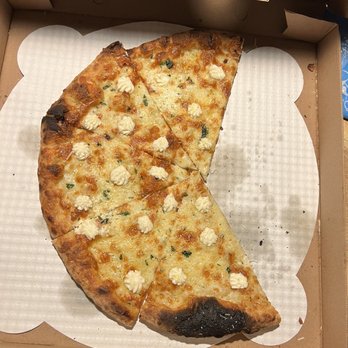 Peels on Wheels - Pizza Blanca - Pizza Near Me - Rochester, New York Peels on Wheels - Pizza Blanca - Pizza Near Me - Rochester, New York