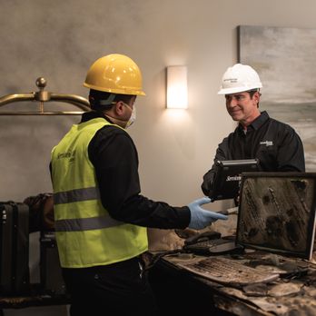 Service Master Facility Services - Fire and smoke odor damage repair | ServiceMaster DSI - Champaign - Office Cleaning Near Me - Champaign, Illinois