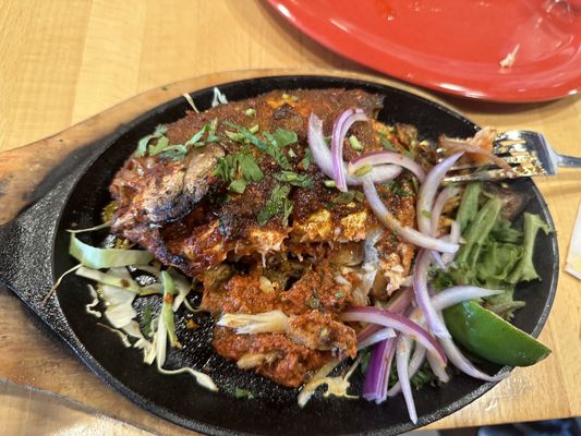 Salt N Pepper Indian Restaurant by null