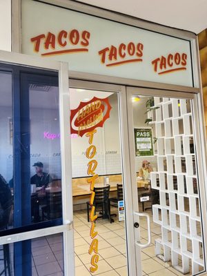 Azteca Mexican Restaurant by null