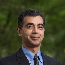 Sanjay Ramrakhiani, M.D