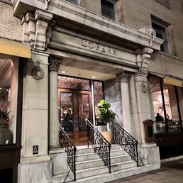 L’OPERA - Updated March 2026 - 1272 Photos & 885 Reviews - 101 Pine Ave ...