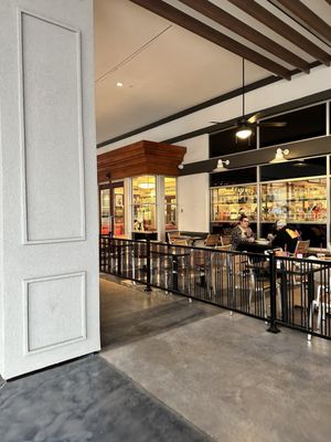Kenny & Ziggy's New York Delicatessen by null