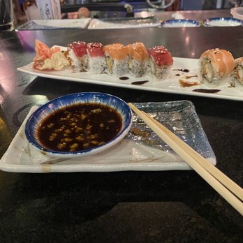 Sakura Restaurant & Sushi Bar - Sushi! - Japanese Near Me - Saint Paul, Minnesota Sakura Restaurant & Sushi Bar - Sushi! - Japanese Near Me - Saint Paul, Minnesota