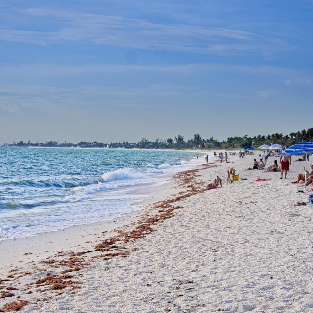 beaches near me