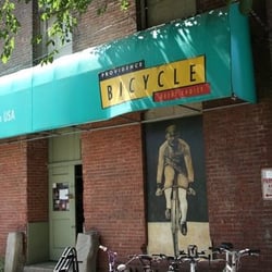 Providence Bicycle - Providence