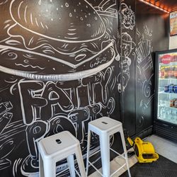 The Fatty Patty-West Allis