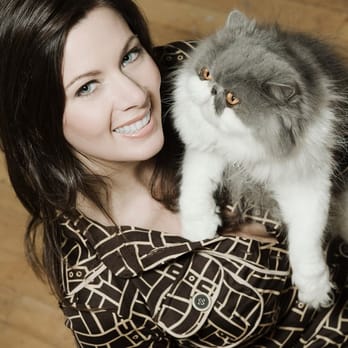 The Cat Behavior Clinic - Mieshelle Nagelschneider - Pet Training Near Me - Seattle, Washington The Cat Behavior Clinic - Mieshelle Nagelschneider - Pet Training Near Me - Seattle, Washington