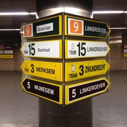 Metrostation Opera