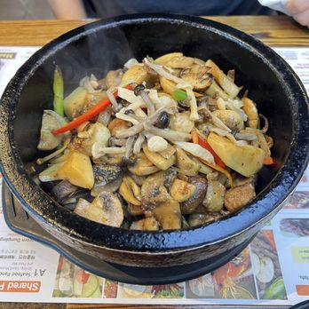 BCD Tofu House - Autumn Special - Korean Near Me - Carrollton, Texas