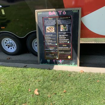 Ba To Food Truck - Ba To Menu - Food Trucks Near Me - Clovis, California Ba To Food Truck - Ba To Menu - Food Trucks Near Me - Clovis, California