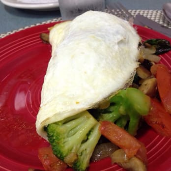 Jamms Restaurant - Small bite. Egg white veggie omelette - Breakfast & Brunch Near Me - Las Vegas, Nevada Jamms Restaurant - Small bite. Egg white veggie omelette - Breakfast & Brunch Near Me - Las Vegas, Nevada