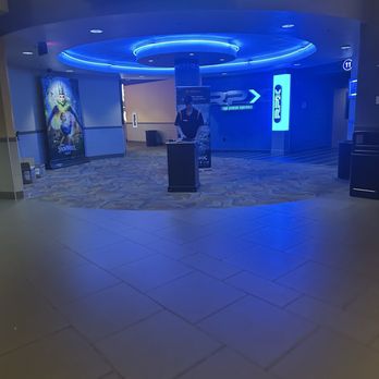 Regal Stonecrest at Piper Glen - Cinema Near Me - Charlotte, North Carolina
