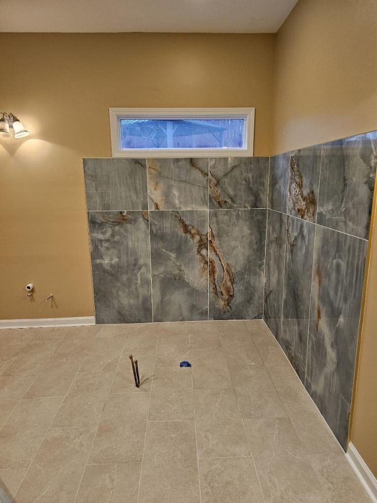 Slide of Barham Roofing & Remodeling