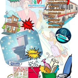 TNTees - Flyers and QR code!