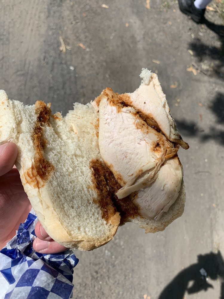 Da Chicken Cribb Logo