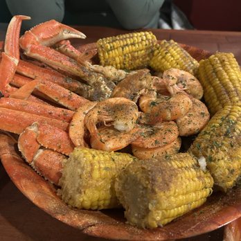 Crab Stop II - Snow special - Seafood Near Me - Daytona Beach, Florida Crab Stop II - Snow special - Seafood Near Me - Daytona Beach, Florida