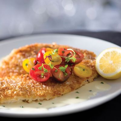 Eddie V's Prime Seafood by null