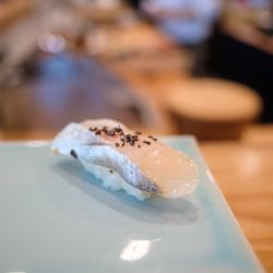 Kinzo - Omakase