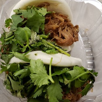 The Handpulled Noodle - Bao Slider - Noodles Near Me - New York, New York The Handpulled Noodle - Bao Slider - Noodles Near Me - New York, New York