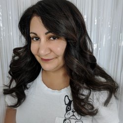 Beauty by Crystal McKenna - There's nothing quite like a rich brunette!